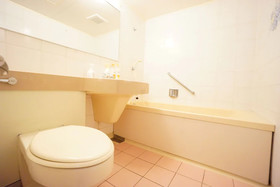 Terry's Apartment Shinsaibashi East I