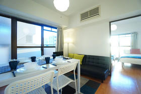 Terry's Apartment Shinsaibashi East I
