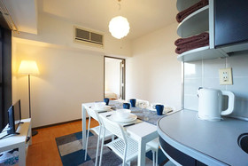 Terry's Apartment Shinsaibashi East I