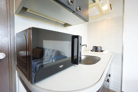 Terry's Apartment Shinsaibashi East I