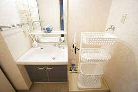 Terry's Apartment Shinsaibashi East I