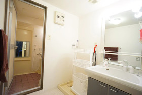 Terry's Apartment Shinsaibashi East I