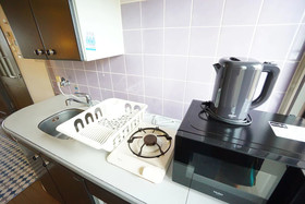 Terry's Apartment Shinsaibashi East I