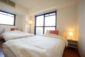 Terry's Apartment Shinsaibashi East I