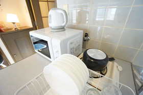 Terry's Apartment Shinsaibashi East I