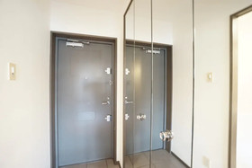 Terry's Apartment Shinsaibashi East I