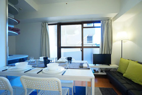 Terry's Apartment Shinsaibashi East I
