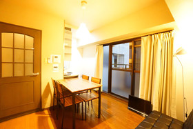 Terry's Apartment Shinsaibashi East I