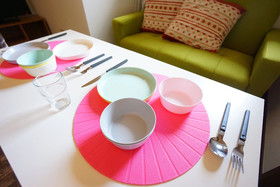 Terry's Apartment Shinsaibashi East I