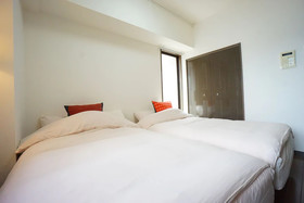 Terry's Apartment Shinsaibashi East I