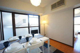 Terry's Apartment Shinsaibashi East I