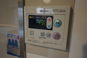 Terry's Apartment Shinsaibashi East I