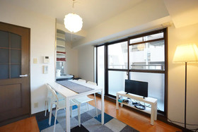 Terry's Apartment Shinsaibashi East I