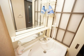 Terry's Apartment Shinsaibashi East I