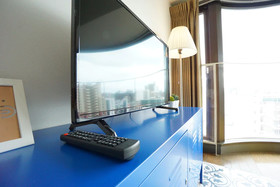Terry's Apartment Shinsaibashi East I