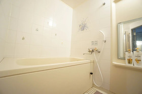 Terry's Apartment Shinsaibashi East I