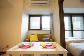 Terry's Apartment Shinsaibashi East I