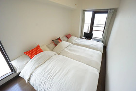 Terry's Apartment Shinsaibashi East I