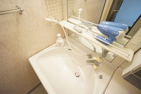 Terry's Apartment Shinsaibashi East I
