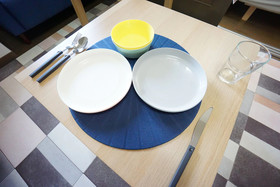 Terry's Apartment Shinsaibashi East I