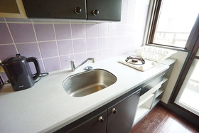 Terry's Apartment Shinsaibashi East I