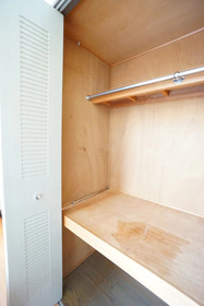 Terry's Apartment Shinsaibashi East I