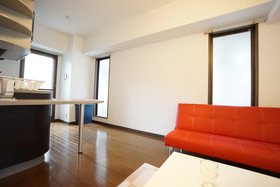 Terry's Apartment Shinsaibashi East I