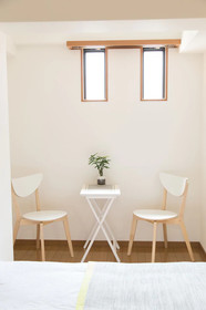 TG House