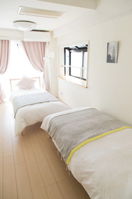 TG House