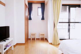 TG House