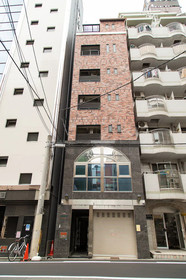 TG House