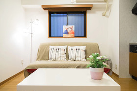 TG House