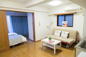 TG House