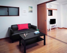 TG House