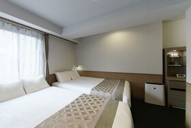 The Bridge Hotel