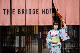 The Bridge Hotel