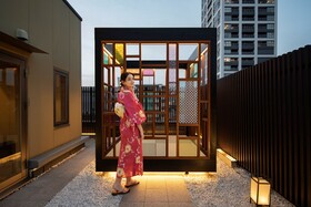 The Bridge Hotel