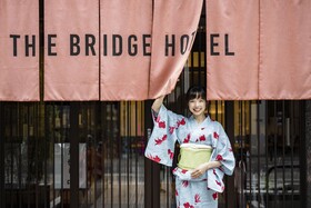 The Bridge Hotel
