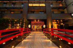 The Bridge Hotel