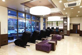 The Bridge Hotel