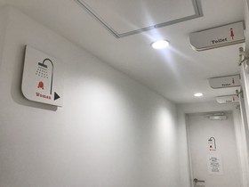 The Dorm Hostel Osaka