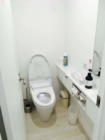 The Dorm Hostel Osaka