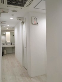 The Dorm Hostel Osaka