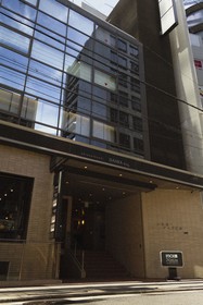 The Dorm Hostel Osaka