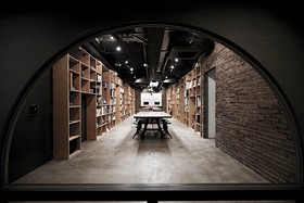 The Dorm Hostel Osaka