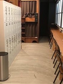The Dorm Hostel Osaka