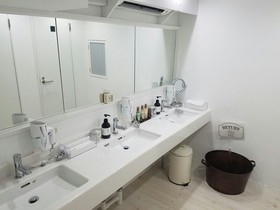 The Dorm Hostel Osaka