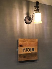 The Dorm Hostel Osaka