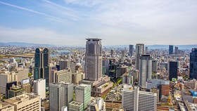 The Hotel North Osaka