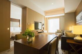 The Hotel North Osaka
